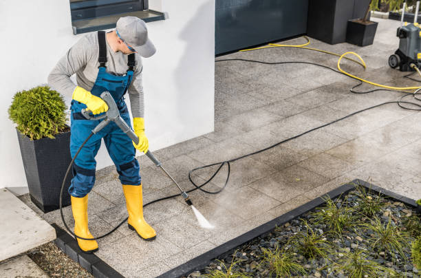 Best Commercial Building Pressure Washing  in Locust Fork, AL